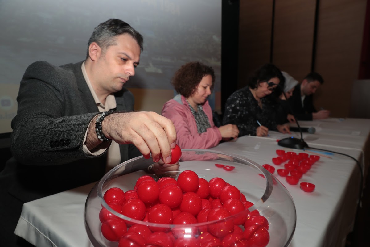 “Çanakkale Doğa ve Tarih Kampı” Gezileri İçin Kuralar Çekildi