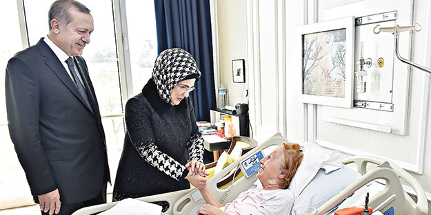 Çanakkale fedakârlığın hikâyesidir