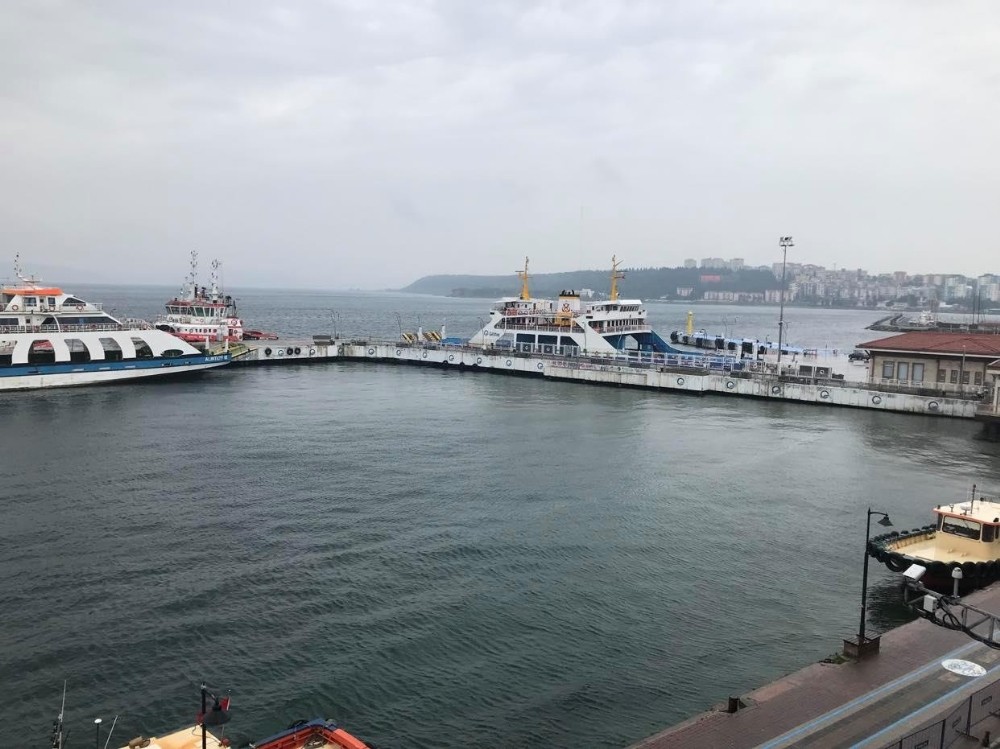 Çanakkale için turuncu uyarı 