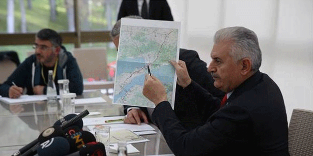 Çanakkale Köprüsü'nün geçiş ücreti açıklandı