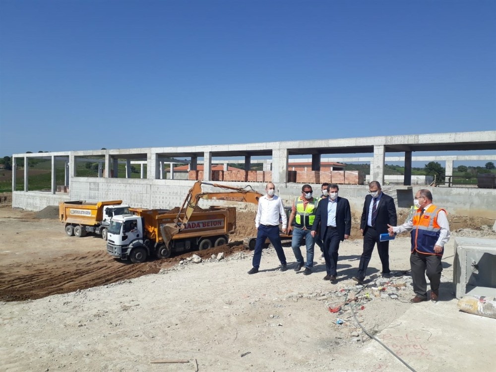 Çanakkale memba kalitesinde su içecek 