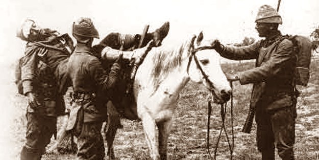 Çanakkale Savaşı
