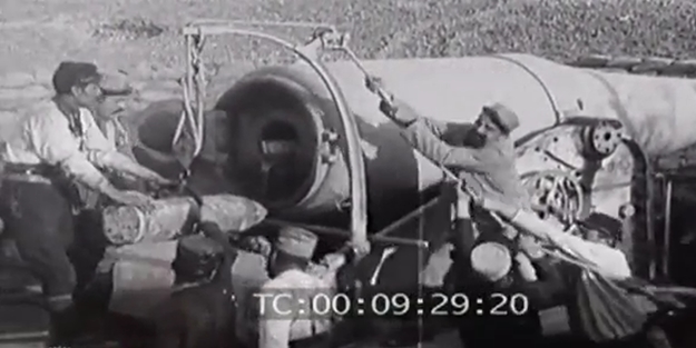 Çanakkale Savaşı'ndan en net görüntüler