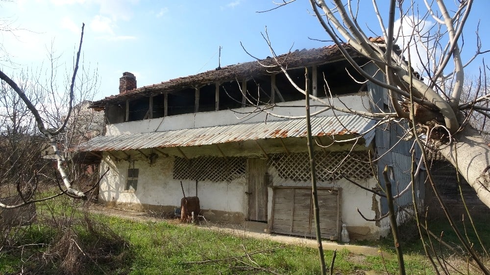 Çanakkale Savaşları’nın ilk kahramanlarından Bigalı Mehmet Çavuş’un yaşadığı ev anı evi olarak tescillendi 