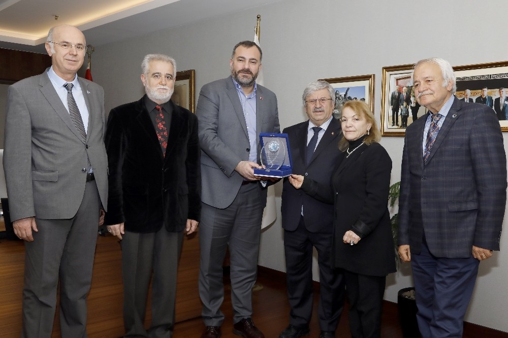 Çanakkale şehitleri Çankaya’da anılacak 