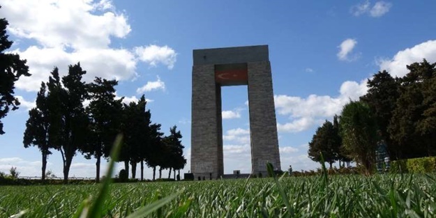 Çanakkale törenlerine koronavirüs engeli
