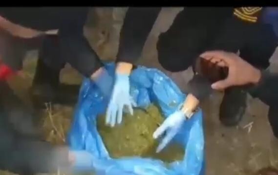 Çanakkale uyuşturucu operasyonu: 3 gözaltı 