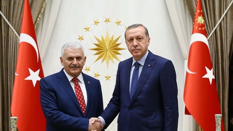 Çanakkale Valiliği’nde 1 saatlik kritik zirve