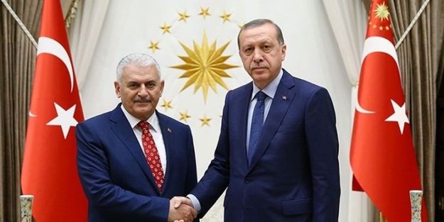 Çanakkale Valiliği’nde kritik zirve