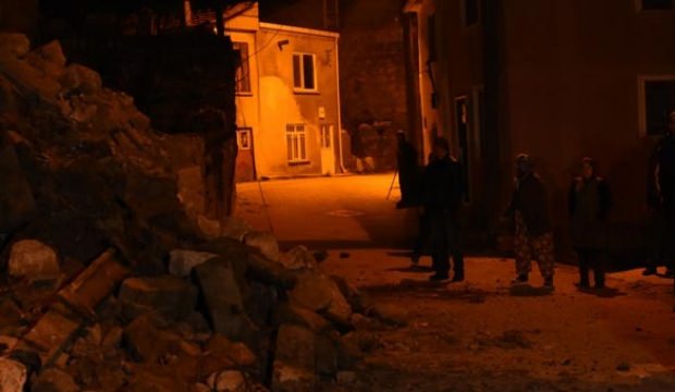 Valilik açıkladı: 46 deprem daha oldu...