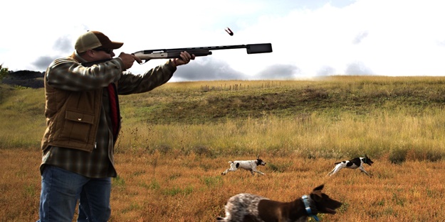 Çanakkale ve Bilecik’te kara avcılığı durduruldu