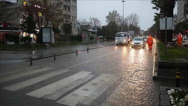 Çanakkale yarın kimler idari izinli? Hangi illerde kamu kurumları tatil edildi?