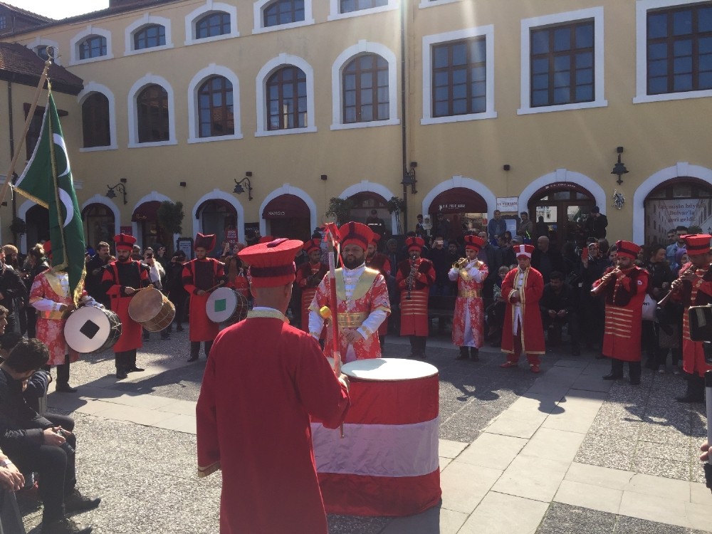 Çanakkale Zaferi’nin 104. yılı ve Sarıkamış’a özel etkinlikler 