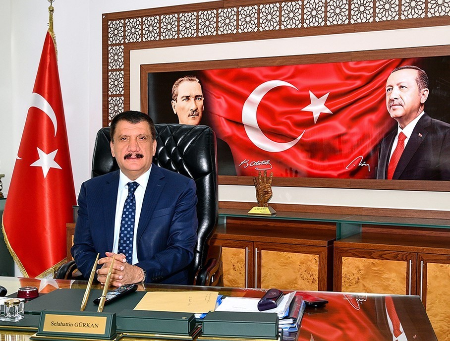 Çanakkale Zaferi’nin 105. yıl dönümü 