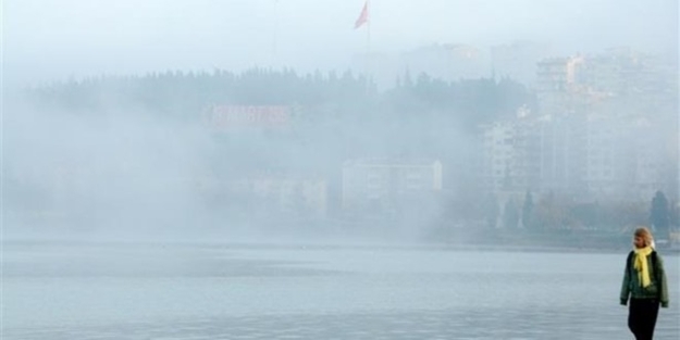 Çanakkale Boğazı gemi geçişlerine kapatıldı