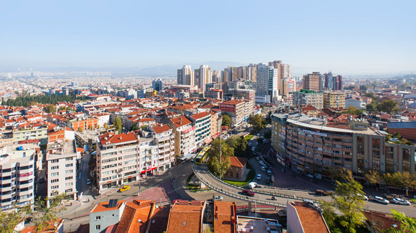 Çanakkale’de 10 kişiden Biri Öğrenci