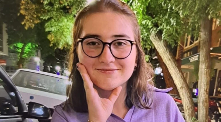 Çanakkale'de 3 gün önce kaybolan lise öğrencisi Ankara'da bulundu