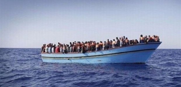 Çanakkale'de 330 kaçak yakalandı