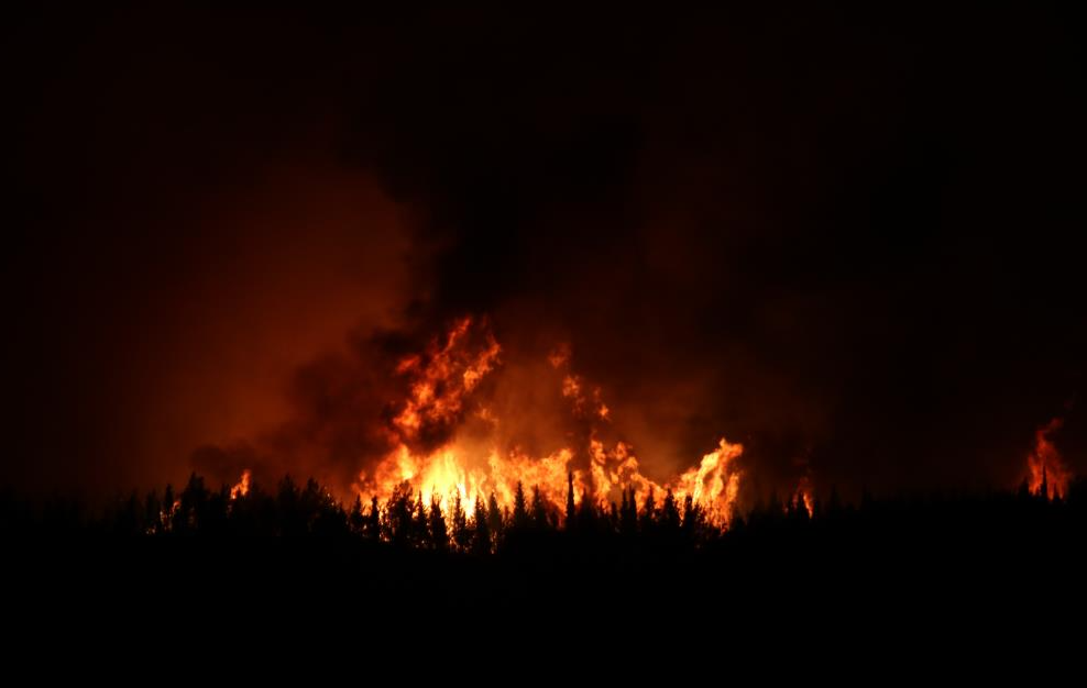 Çanakkale'de 5 köy boşaltıldı! 251 kişi güvenli alanlara sevk edildi