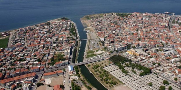 O ilimize dünyada bir yapılacak!