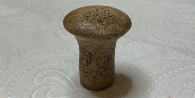 Çanakkale’de büyük keşif! Tam 3300 yıl öncesine ait