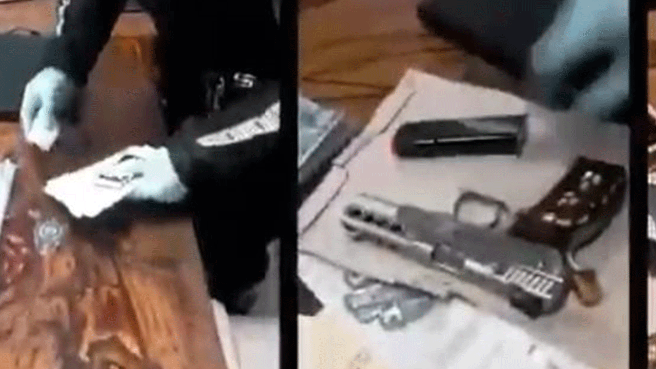 Çanakkale’de büyük vurgun! 160 milyonluk şantaj çetesi çökertildi!