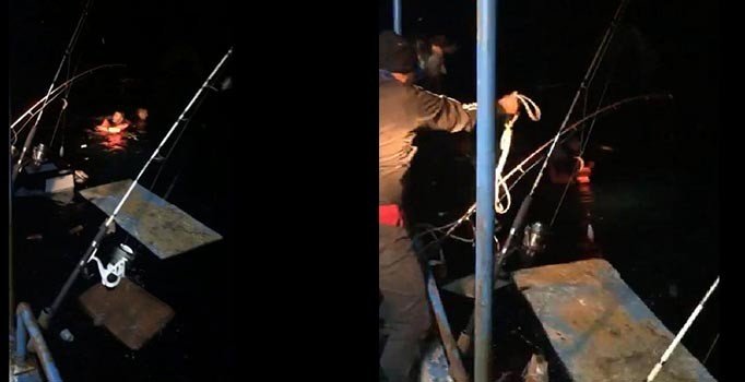 Çanakkale'de can pazarı! 10 kişi ölümden döndü
