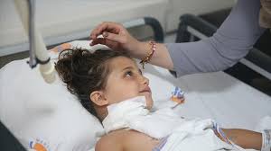 Çanakkale’de çenesine demir saplanan öğrencinin davasının 2’nci duruşması görüldü