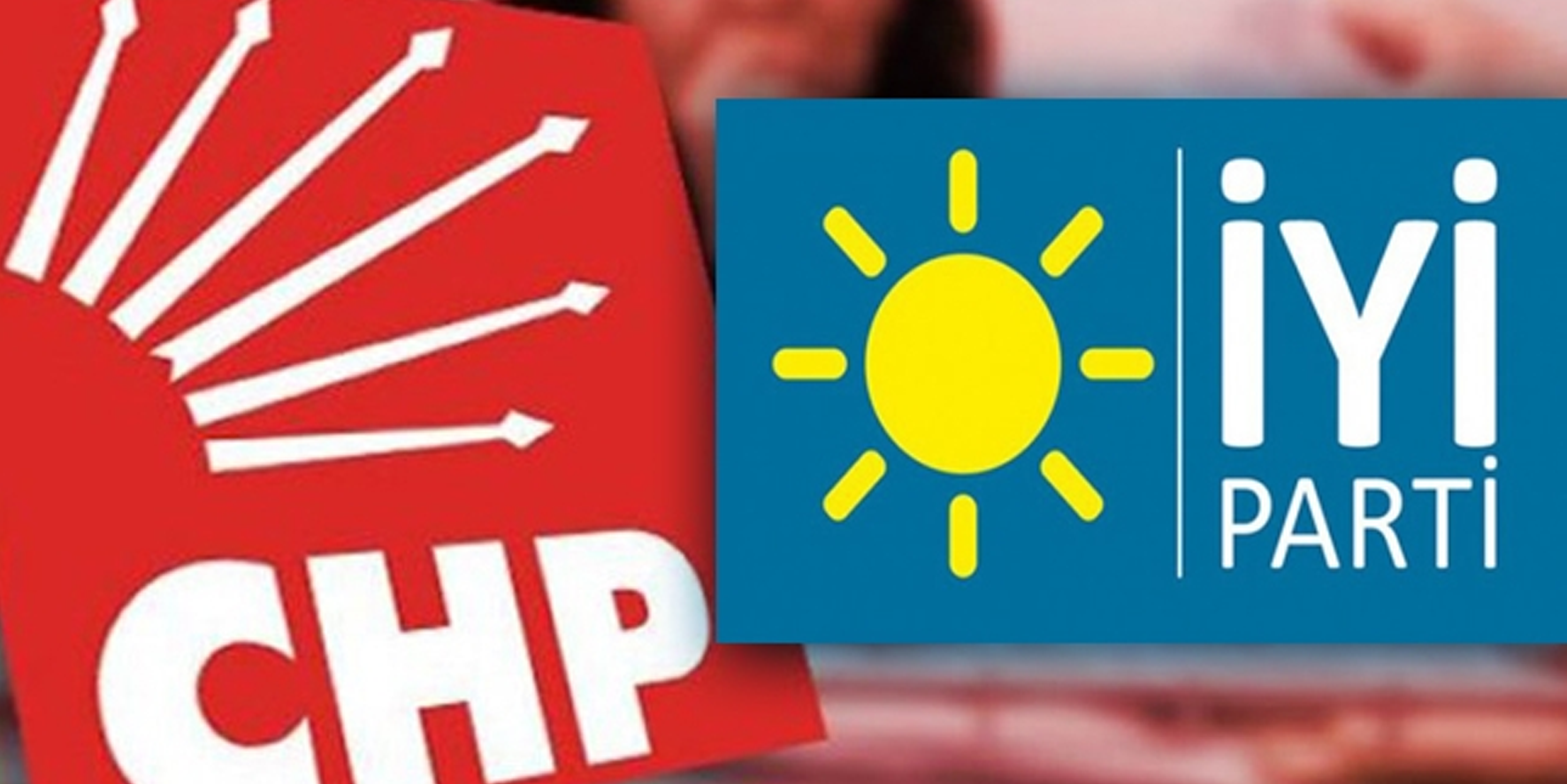 Çanakkale’de CHP ve İP’liler birbirine girdi!