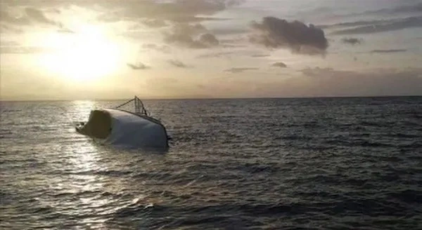 Çanakkale'de faciadan önce son görüntü! 3 kişi hayatını kaybetti!
