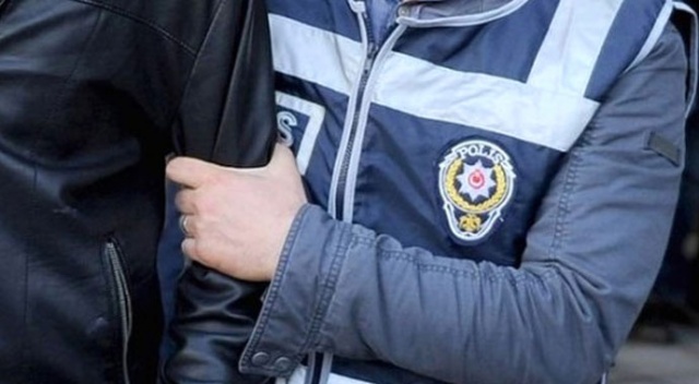 Çanakkale’de FETÖ operasyonu: 9 kişi gözaltında
