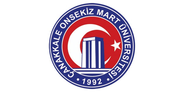 Çanakkale'de kampüse cami