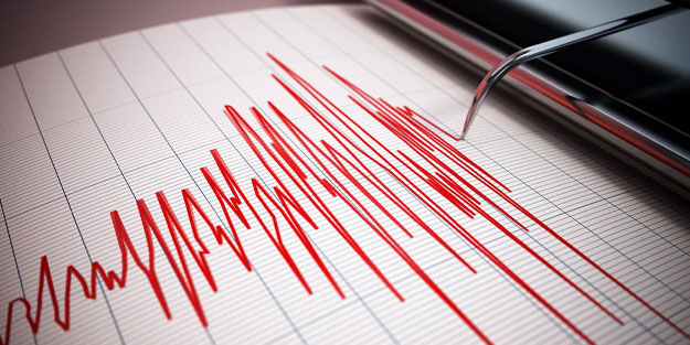 Çanakkale'de korkutan deprem! AFAD duyurdu