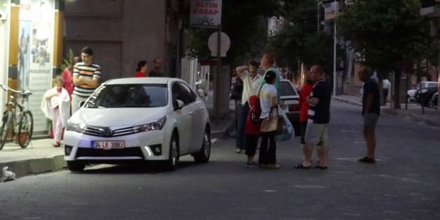 Çanakkale'de korkutan iki deprem!