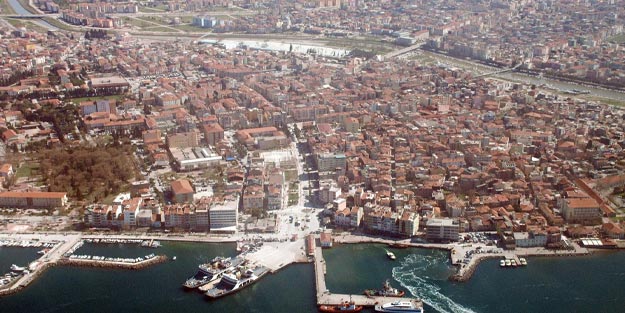 Çanakkale’de kororavirüs vakası ne kadar? Çanakkale’de koronavirüs kaç kişiye bulaştı?
