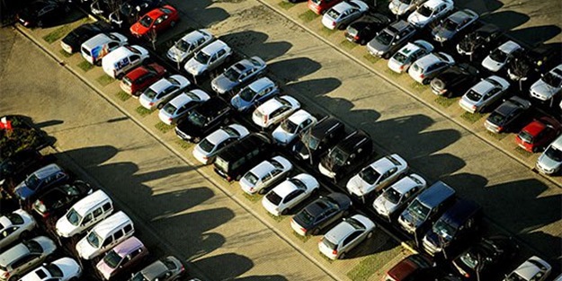 Çanakkale'de 'lüks otomobil' operasyonu