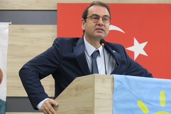 Çanakkale’de Millet İttifakı’nda çatlak 