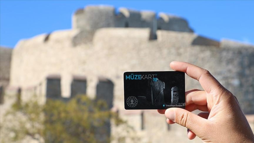 Çanakkale’de ‘Müze Kart’ dönemi
