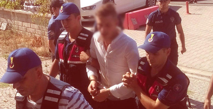 Çanakkale'de 'Nafaka' için babasını öldürdü