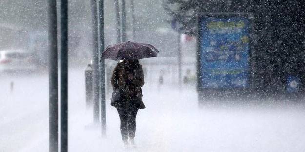 Çanakkale'de okullar tatil mi? Çanakkale'de bugün okul tatil mi? 12 Ocak okul tatili olan iller!