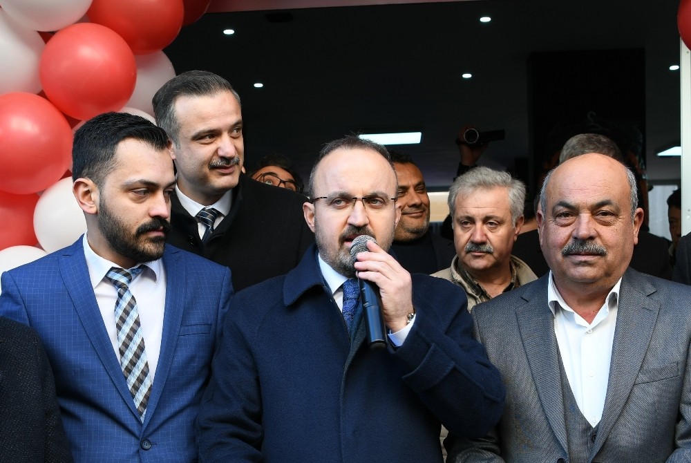 Çanakkale’de sosyal konutlar ’riskli alan’ ilan edildi 