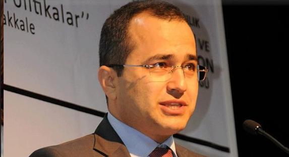 'Sosyal Medya ve Yeni Politikalar' konferansı başladı