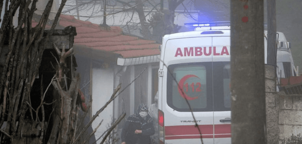 Çanakkale’de şüpheli ölüm: Koyunlarının ağılında ölü bulundu