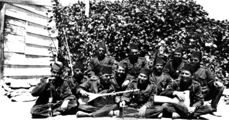 Çanakkale’de tarihe geçen kirli psikolojik harp: İngilizlerin ‘dostuz’ yalanı 111 yıl sonra yeniden gündemde