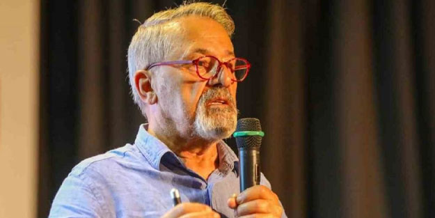Çanakkale'deki korkutan deprem sonrası Naci Görür Marmara'ya dikkat çekti