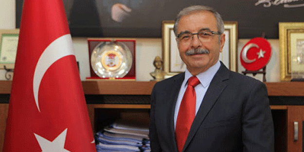 Gelibolu Belediye başkanı koronavirüse yakalandı