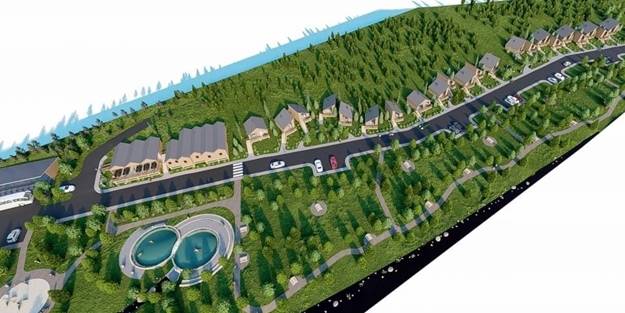 Çanakkale’ye yeni proje