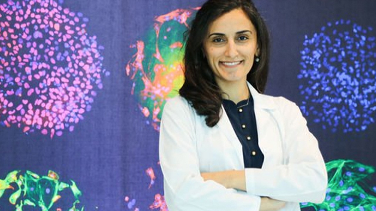 Ultrason cihazı Bezos'un roketiyle uzaya gönderildi!