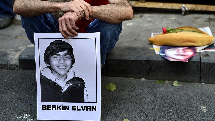 Canan Kaftancıoğlu da izledi! Savcı virüse yakalandı Berkin Elvan dâvâsı 29 Ocak’a ertelendi