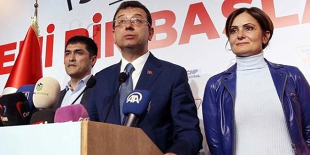 Canan Kaftancıoğlu hakim karşısına çıktı